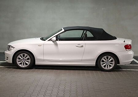 BMW 118i 118 Cabrio, Steuerkette Neu