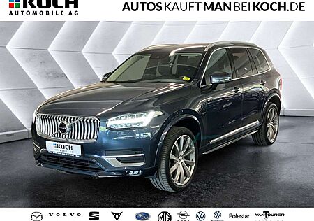 Volvo XC 90 XC90 B5 D AWD Inscript. ACC BLIS PANO STDHz 360v