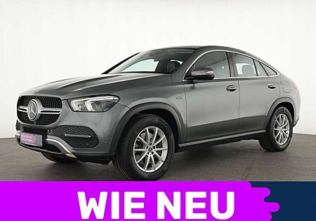 Mercedes-Benz GLE 350 de Coupé Exclusive|Assistenz|Burmest|HuD