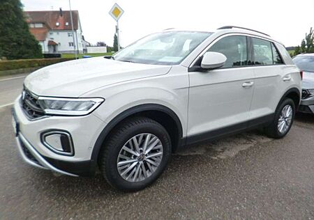 VW T-Roc Volkswagen Life