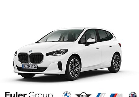 BMW 220 Active Tourer iA AHK-klappbar AHK Navi Digitales C