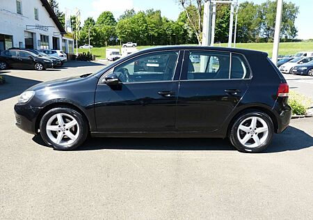 VW Golf Volkswagen Comfortline 1.2 TSI[KLIMA/SHZ/PDC]