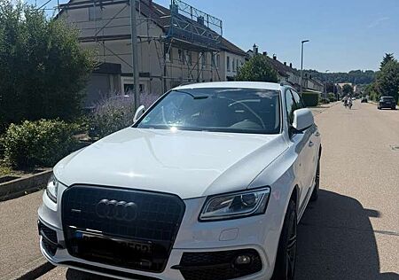 Audi Q5 2.0 TDI (140 kW) quattro