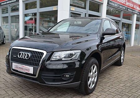 Audi Q5 2.0 TDI DPF S tronic quattro Xen|PDC|Sitzhzg