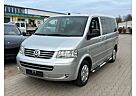 VW T5 Multivan Volkswagen Highline TÜV KLIMA STANDHEIZUNG