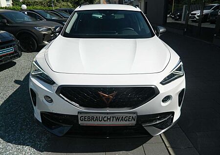 Cupra Formentor 1.5 TSI DSG TopView/Navi/Sitzheiz/DCC/elHeckklappe