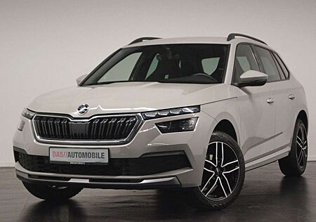 Skoda Kamiq Style|VIRTUAL|ACC|KAMERA|AMBI|KEY