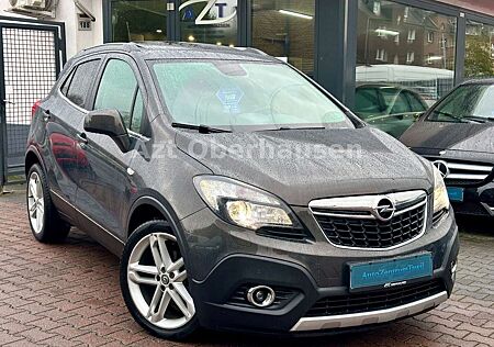 Opel Mokka 1.6 Innovation*AUTOMATIK*VOLLLEDER*RFK*