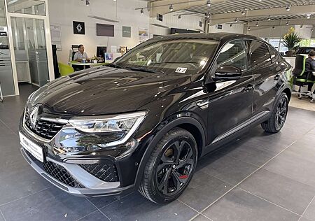 Renault Arkana R.S. LINE E-TECH 145PS