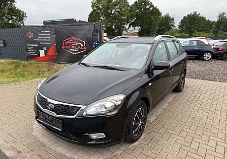 Kia Cee'd Ceed / TÜV/KLIMAANLAGE/FREISPRECHEINRICHT.