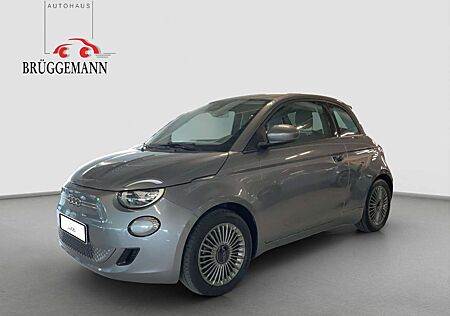 Fiat 500E Icon 42 kWh + Einparkhilfe