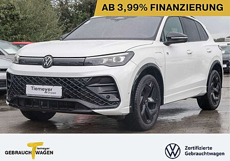 VW Tiguan Volkswagen 1.5 TSI eHybrid R-LINE BLACKSTYLE IQ.LIGH