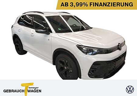 VW Tiguan Volkswagen 1.5 TSI eHybrid R-LINE BLACKSTYLE IQ.LIGH