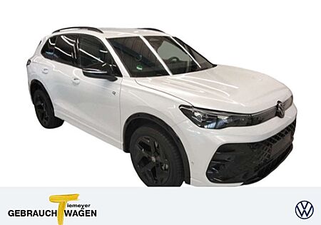 VW Tiguan Volkswagen 1.5 TSI eHybrid R-LINE BLACKSTYLE IQ.LIGH