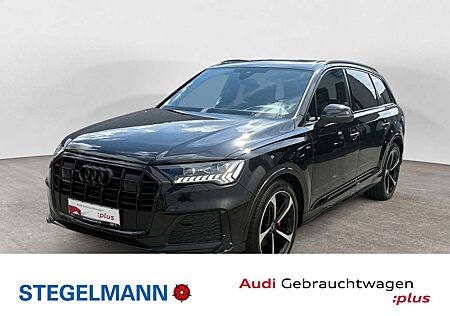 Audi Q7 50 TDI qu. Tiptr. Competition Plus *Matrix-LE