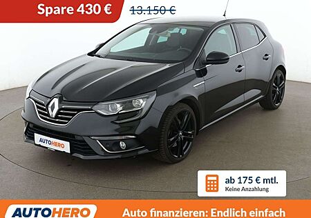 Renault Megane 1.3 TCe BOSE-Edition *NAVI*ACC*PDC*SHZ*BOSE*