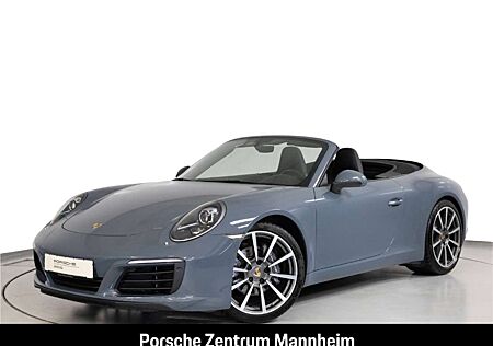 Porsche 991 -2 (911) Carrera Cabriolet