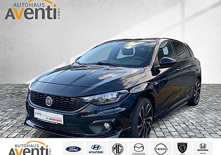 Fiat Tipo Sport *Xenon*Kamera*Navi*Sitzheizung*PDC*