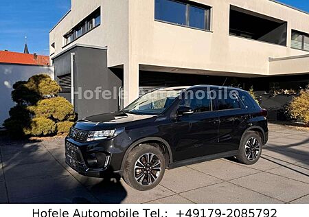 Suzuki Vitara 1.5 Hybrid**CAM/ACC/AHK/LED/PANO**