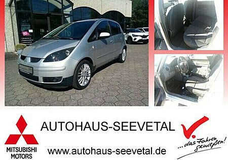 Mitsubishi Colt 1,3 Motion 5 Türer AHK