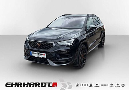 Cupra Ateca 2.0 TSI DSG 4Drive VZ BREMBO COPPER AHK*BEH.FRO...
