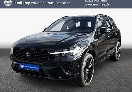 Volvo XC 60 XC60 XC60 B5 B AWD Core