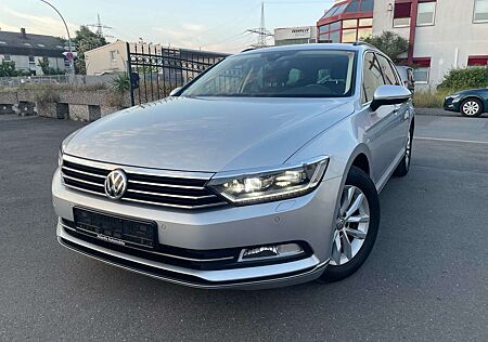 VW Passat Variant Volkswagen 2.0 TDI DSG 190PS ACC Navi ApplePlay Massagesitz