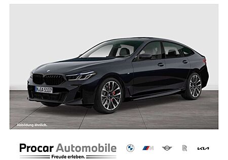 BMW 630 d xDrive M SPORT+LASER+H/K+DA PROF+HuD+20"