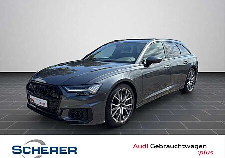 Audi S6 55 TDI quattro tiptronic MATRIX PANO AH