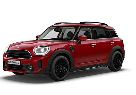 Mini Cooper D Countryman Countryman Cooper D ALL4 AT Classic Trim Aut.