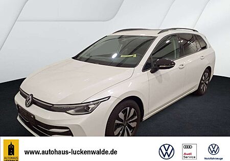 VW Golf Variant Volkswagen VII Goal 1.5 eTSI DSG*NAV*R-CAM*AHK