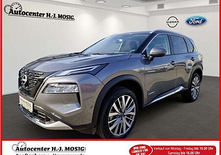 Nissan X-Trail ePower Tekna+ 4x4 20"