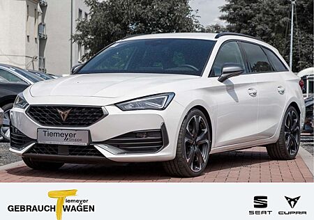 Cupra Leon Sportstourer VZ ACC DCC FULL-LINK