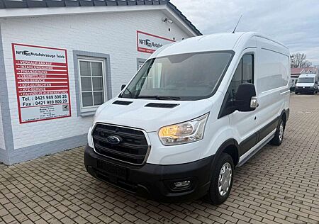 Ford Transit Kasten 290 L2/H2/KLIMA/TÜVNEU/79000Tkm