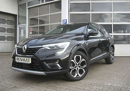 Renault Arkana Intens TCE 140 EDC -ACC-SHZG-Navi-Kamera-