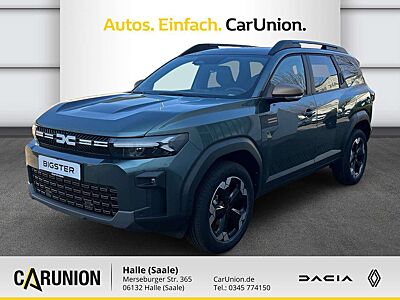 Dacia Bigster Extreme TCe 140 Multiview-Kamera
