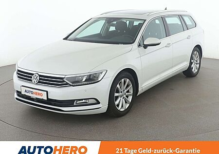 VW Passat Volkswagen 1.4 TSI ACT Comfortline BM*NAVI*LED*ACC*