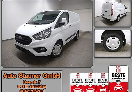 Ford Transit Custom Kasten 300L1/KLIMA/PDC/