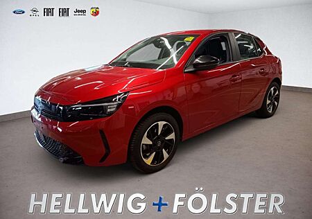 Opel Corsa-e F Edition 7,4 kW Charger SHZ PDC
