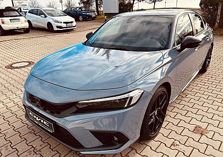 Honda Civic e:HEV 2.0 i-MMD Hybrid Sport Sport Paket