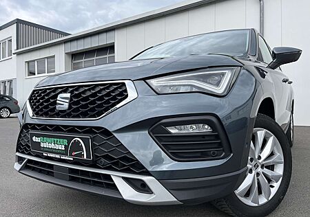 Seat Ateca 2.0 TDI Style 138€ m. 20% Anzahlung DAB Navi ACC