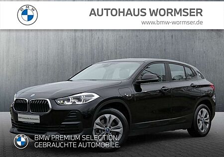 BMW X2 xDrive25e Advantage DAB LED Navi Tempomat