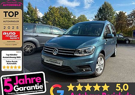 VW Caddy Volkswagen Comfortline BMT