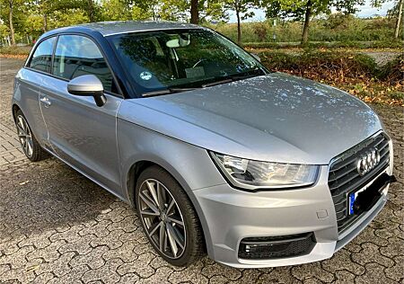 Audi A1 1.4 TFSI