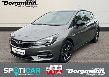 Opel Astra K Design & Tech Start Stop 1.4 Turbo EU6d 5T D&TEC