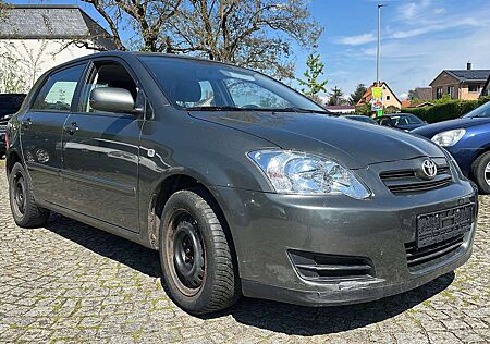 Toyota Corolla 1.4 Luna / Compact