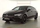 Mercedes-Benz CLA 250 e SB AMG+MBUXHighE+Pano+MBeam+19+AHK+RFK