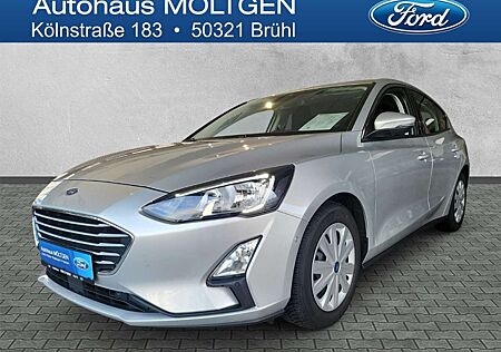 Ford Focus Cool & Connect *Navi*RFK*PLA*TWA*PDC*SHZ*LRH*