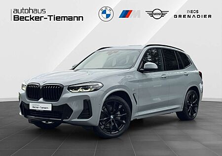 BMW X3 xDrive20i M Sport | AHK | HK HiFi | Lenkradhz. | D