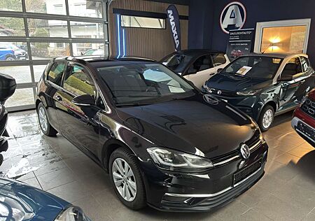VW Golf Volkswagen 2.0 TDI 150 DSG Comfortline